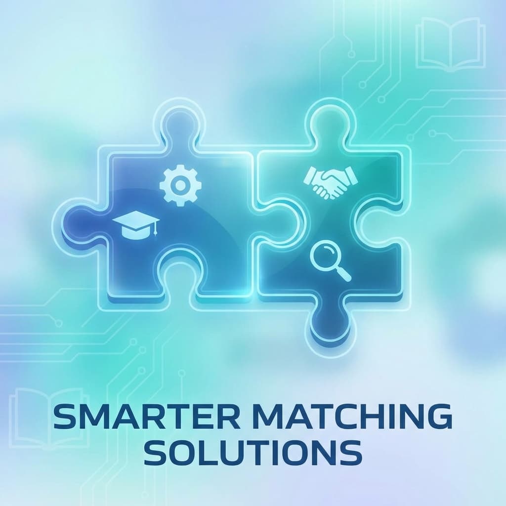 Smarter Matching for Schools